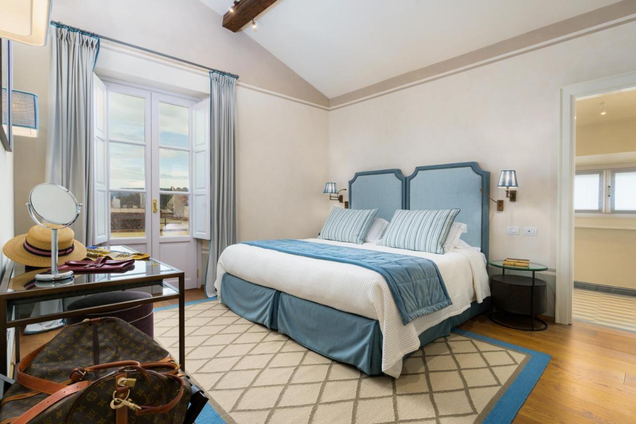 Apartamento Donna Lipsi - La Dimora Degli Affreschi *
