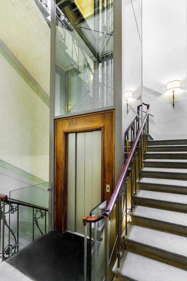 Donna Lipsi - La Dimora Degli Affreschi Apartamento Florencia